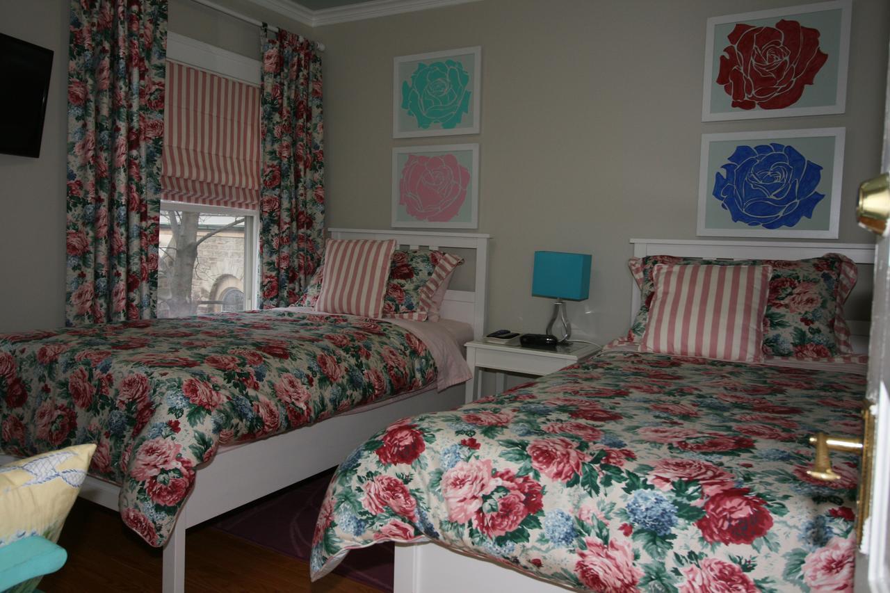 המילטון Rose Arden Bed & Breakfast מראה חיצוני תמונה