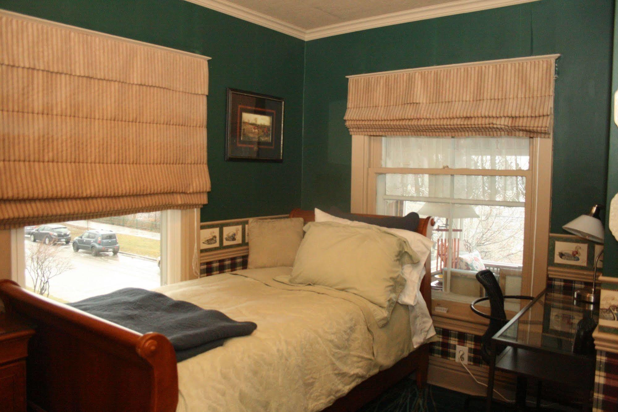 המילטון Rose Arden Bed & Breakfast מראה חיצוני תמונה
